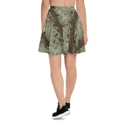 Skater Skirt - Kowch's Enigma