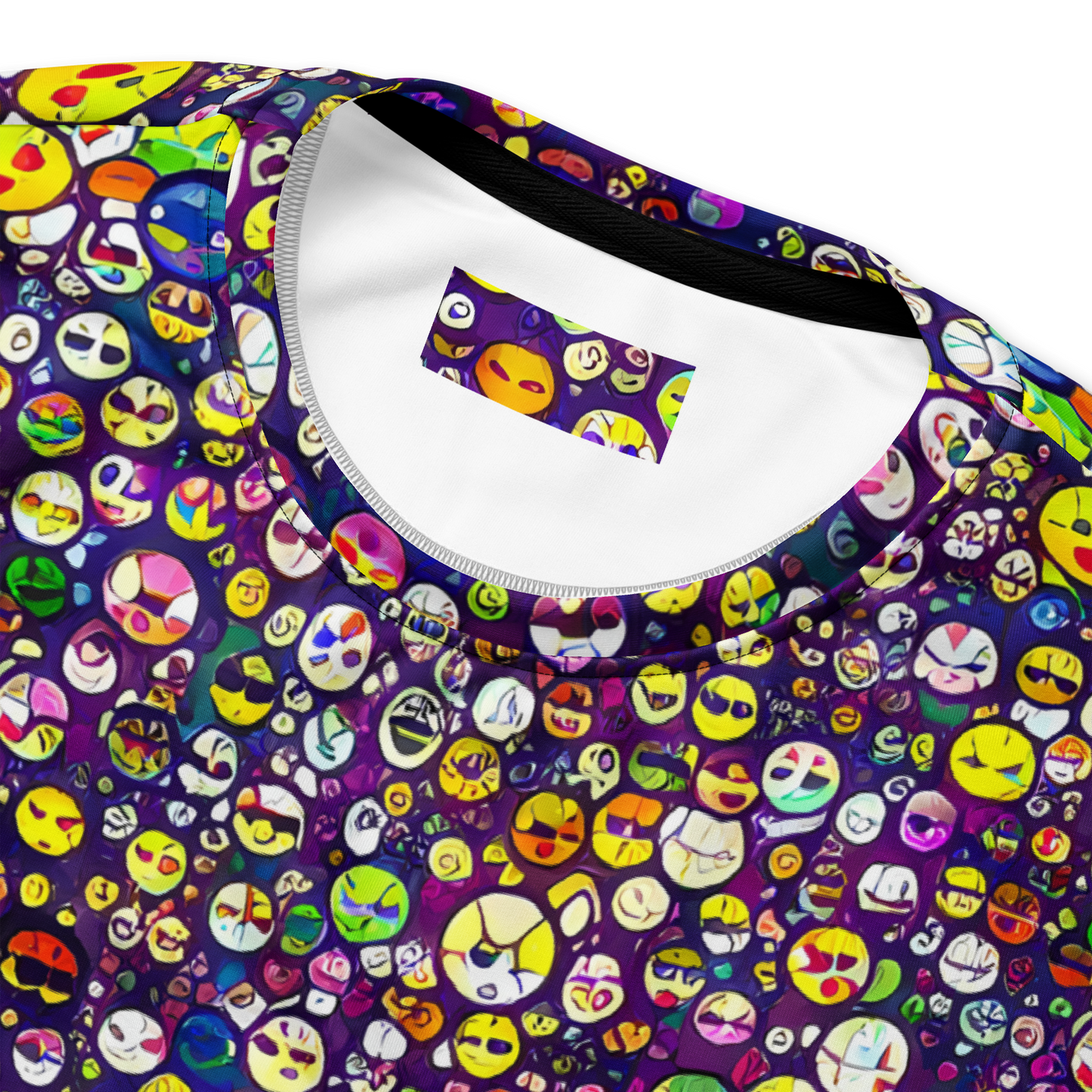 Sweatshirt - Mosaic Moods