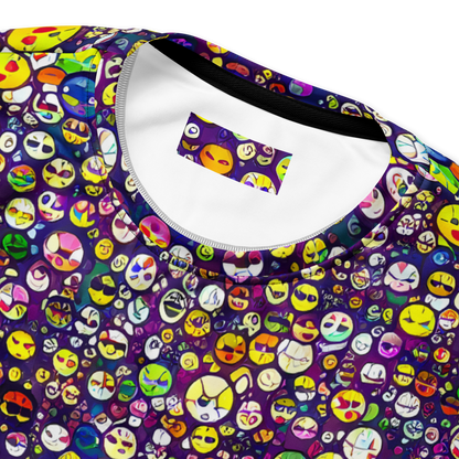 Sweatshirt - Mosaic Moods