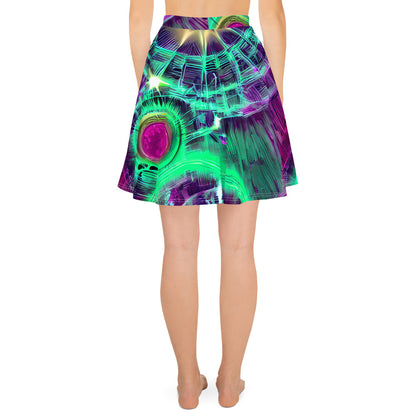 Skater Skirt - Müller Vortex