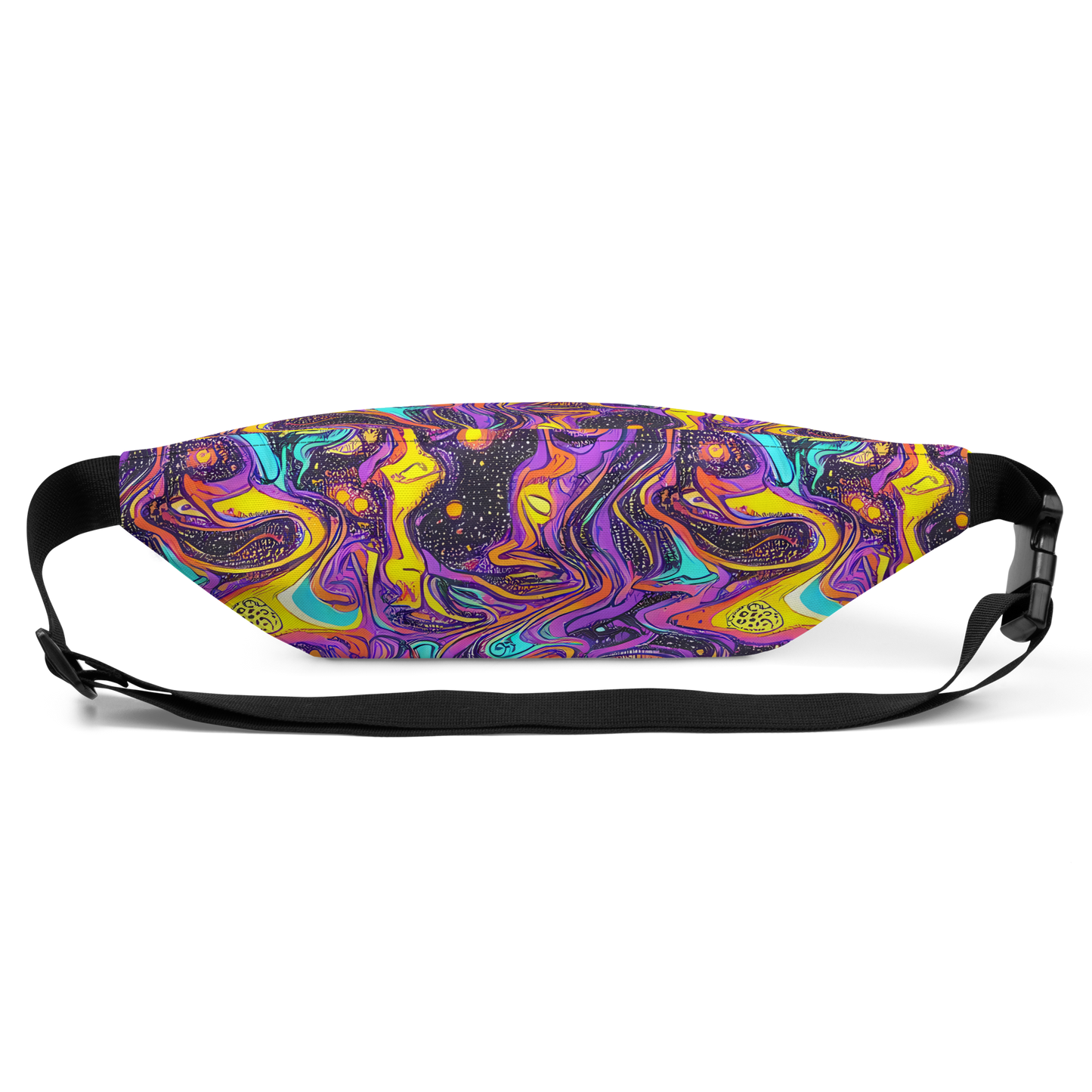 Fanny Pack - Hutty Nebula