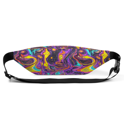 Fanny Pack - Hutty Nebula