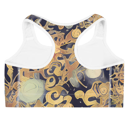 Sports Bra - Kessel's Dream