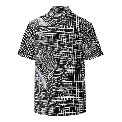 Button Shirt - Urban Pulse