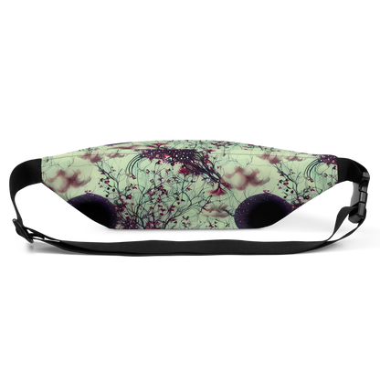 Fanny Pack - Celestial Bloom