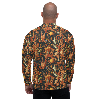 Bomber Jacket - Bosschaert's Nebula