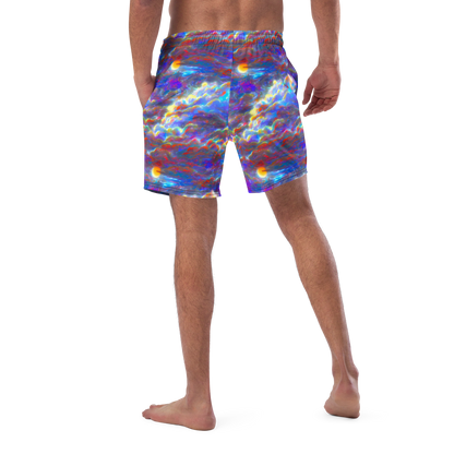 Swim Trunks - Orion Ripple