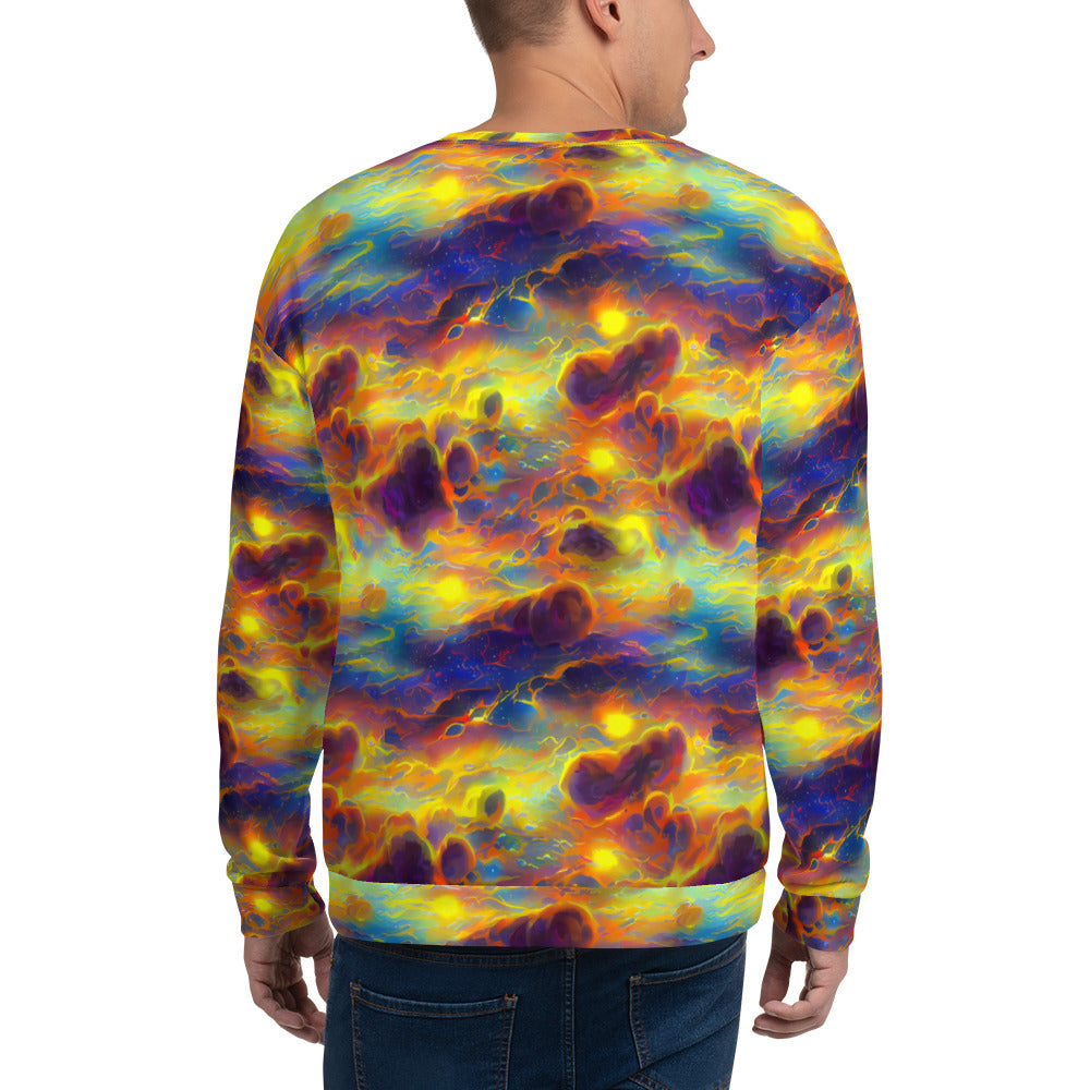 Sweatshirt - Averin's Nebula