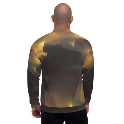 Bomber Jacket - Solar Torrent