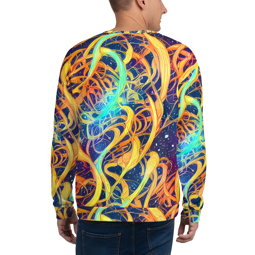 Sweatshirt - Granov Vortex