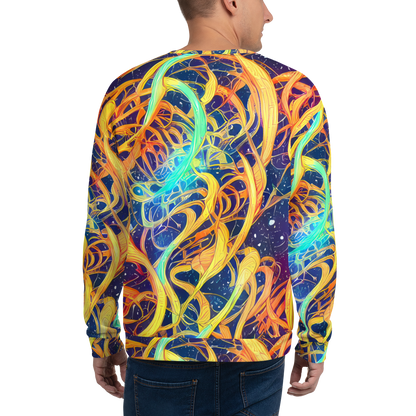 Sweatshirt - Granov Vortex