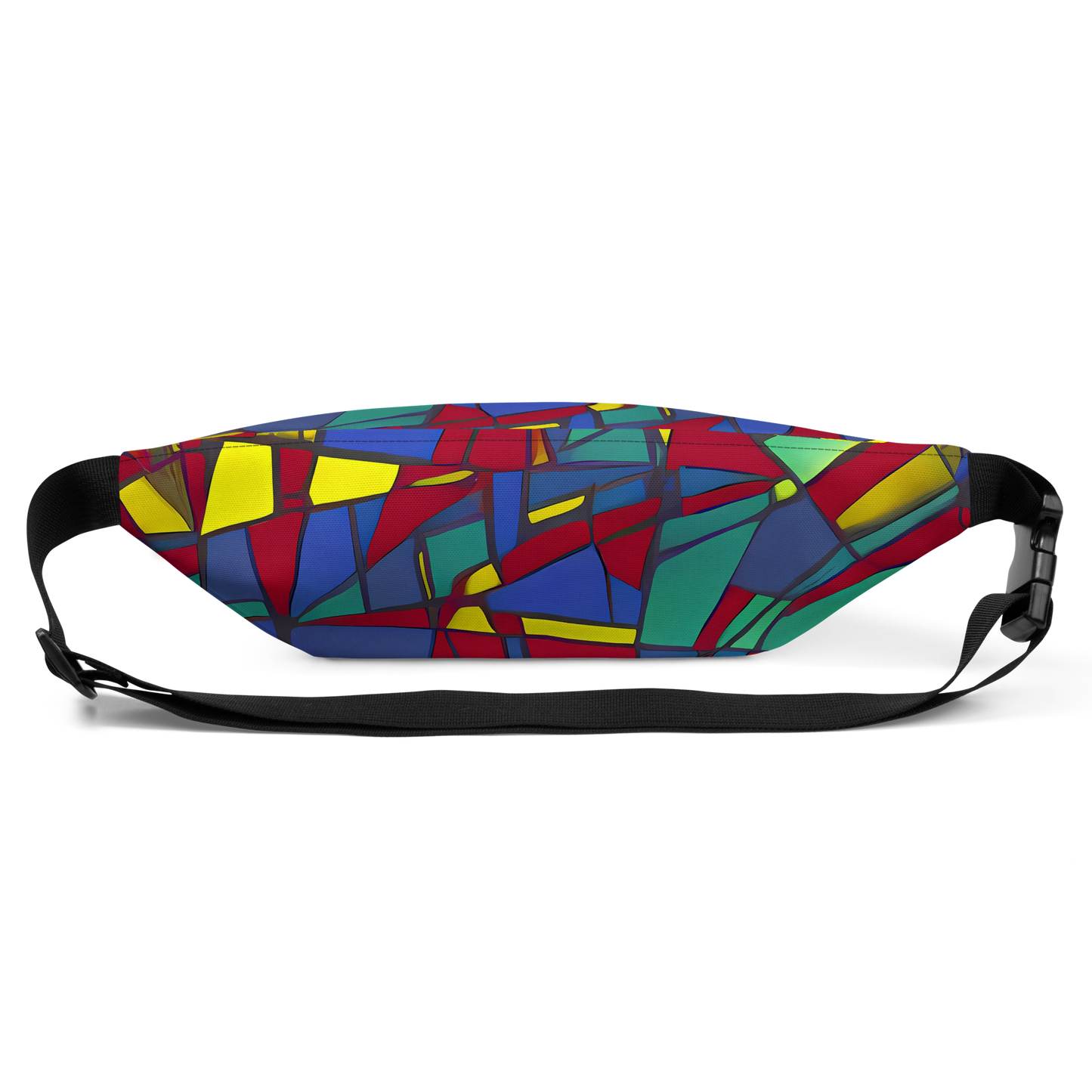 Fanny Pack - Vibrant Vexation
