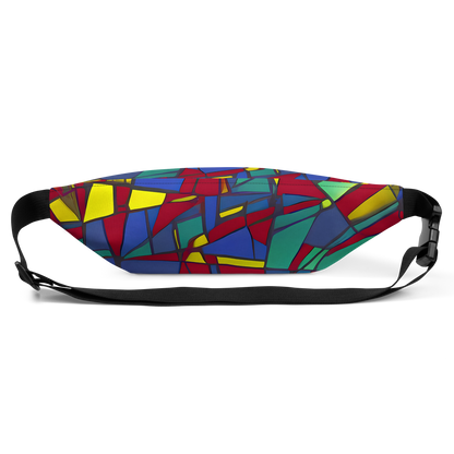 Fanny Pack - Vibrant Vexation
