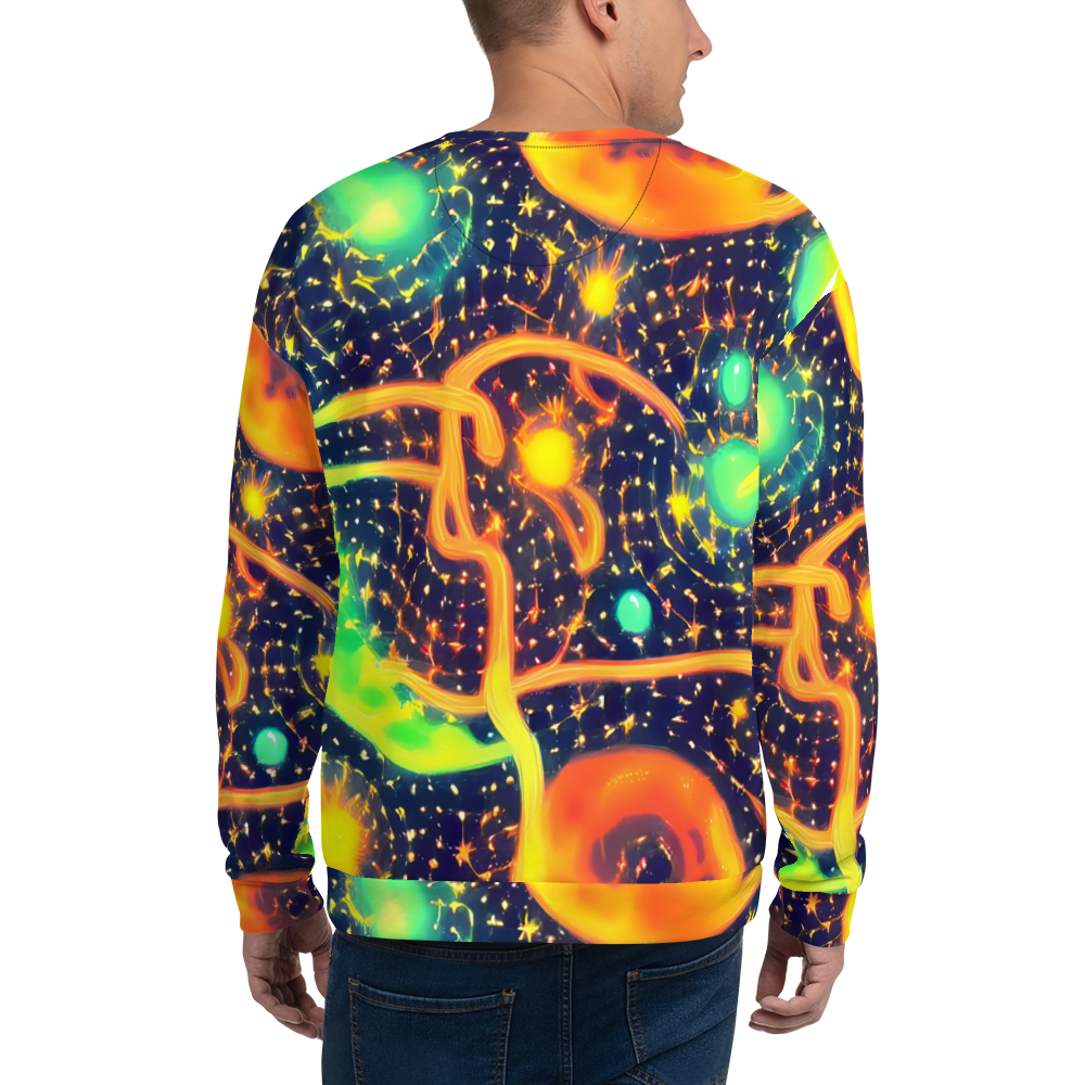 Sweatshirt - Coorte's Cosmos