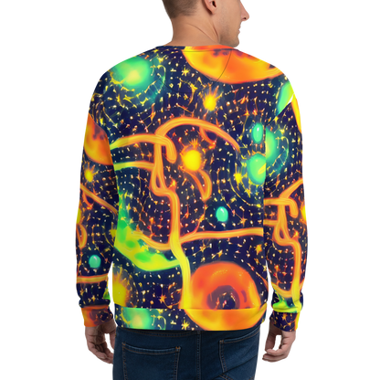 Sweatshirt - Coorte's Cosmos