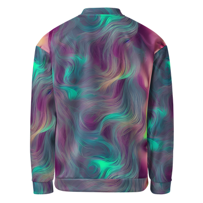 Bomber Jacket - Surreal Tresses