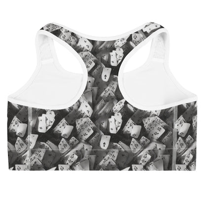 Sports Bra - Fortune’S Folly