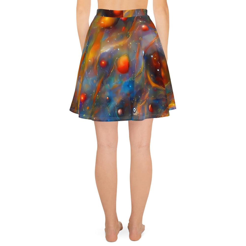 Skater Skirt - Kohn De Seve Canvas