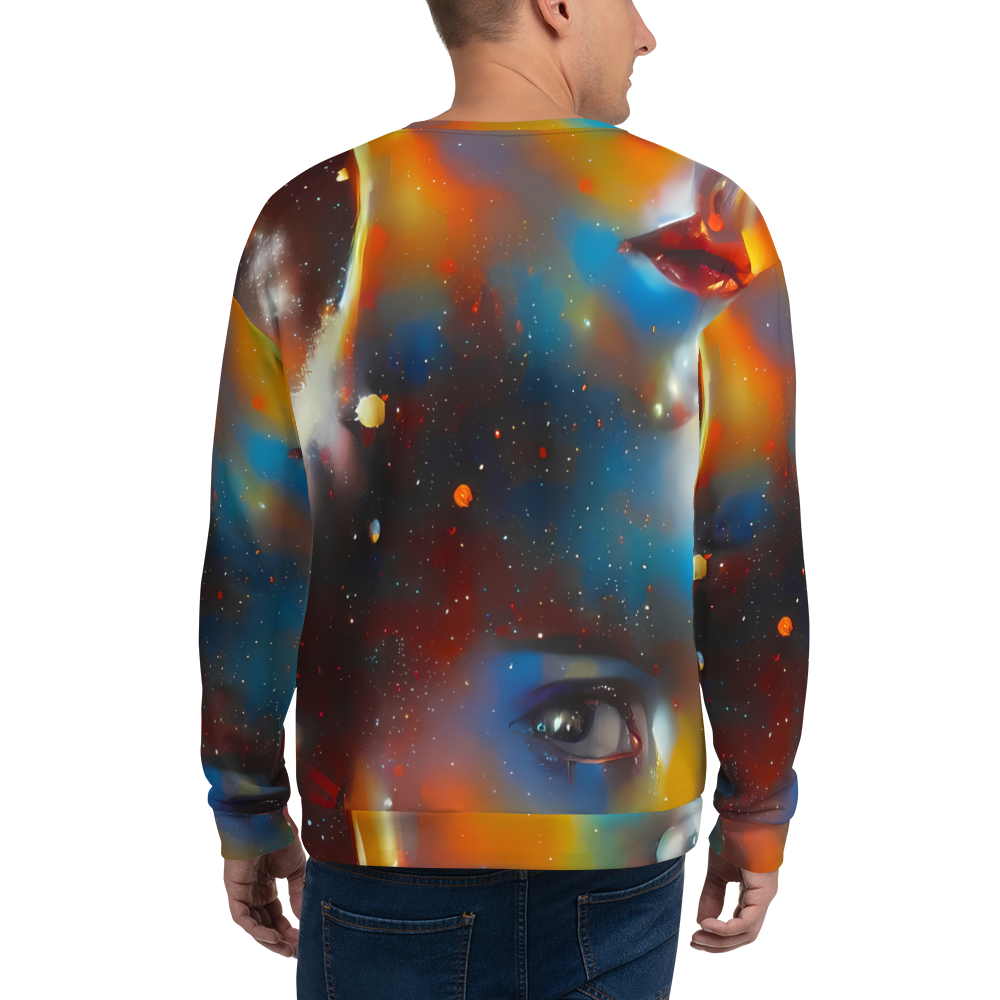 Sweatshirt - Celestial Vogue