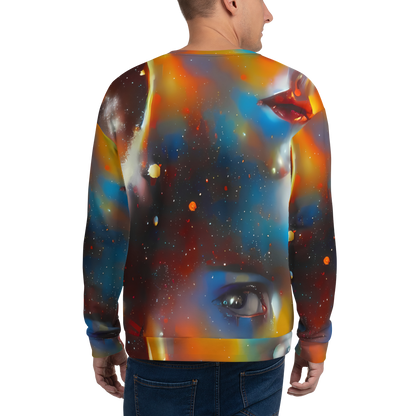 Sweatshirt - Celestial Vogue