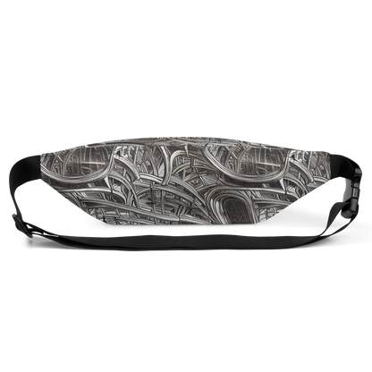 Fanny Pack - Piranesi's Dream