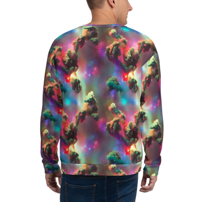 Sweatshirt - Nebula Dreams