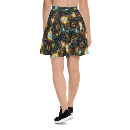 Skater Skirt - Ferez Vortex