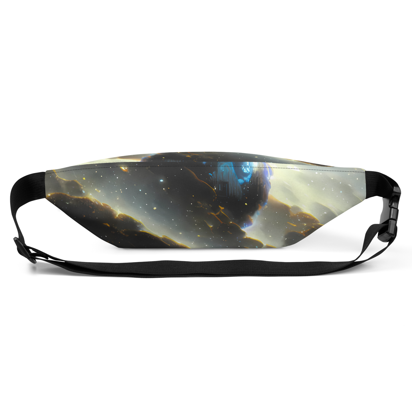 Fanny Pack - Rutkowski Nebula