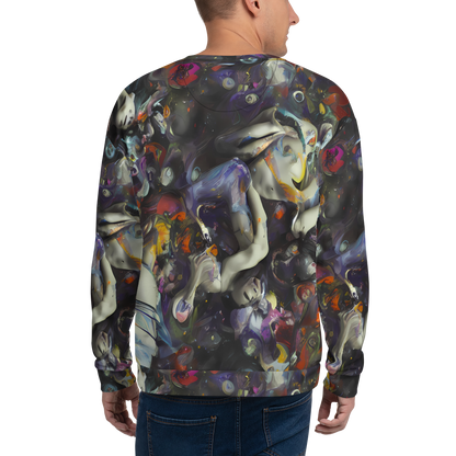 Sweatshirt - Dreamweaver's Canvas