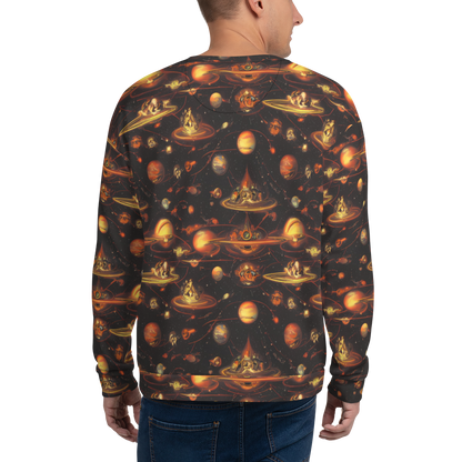 Sweatshirt - Murillo Vortex