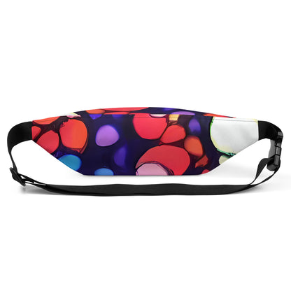 Fanny Pack - Bubble Fantasia