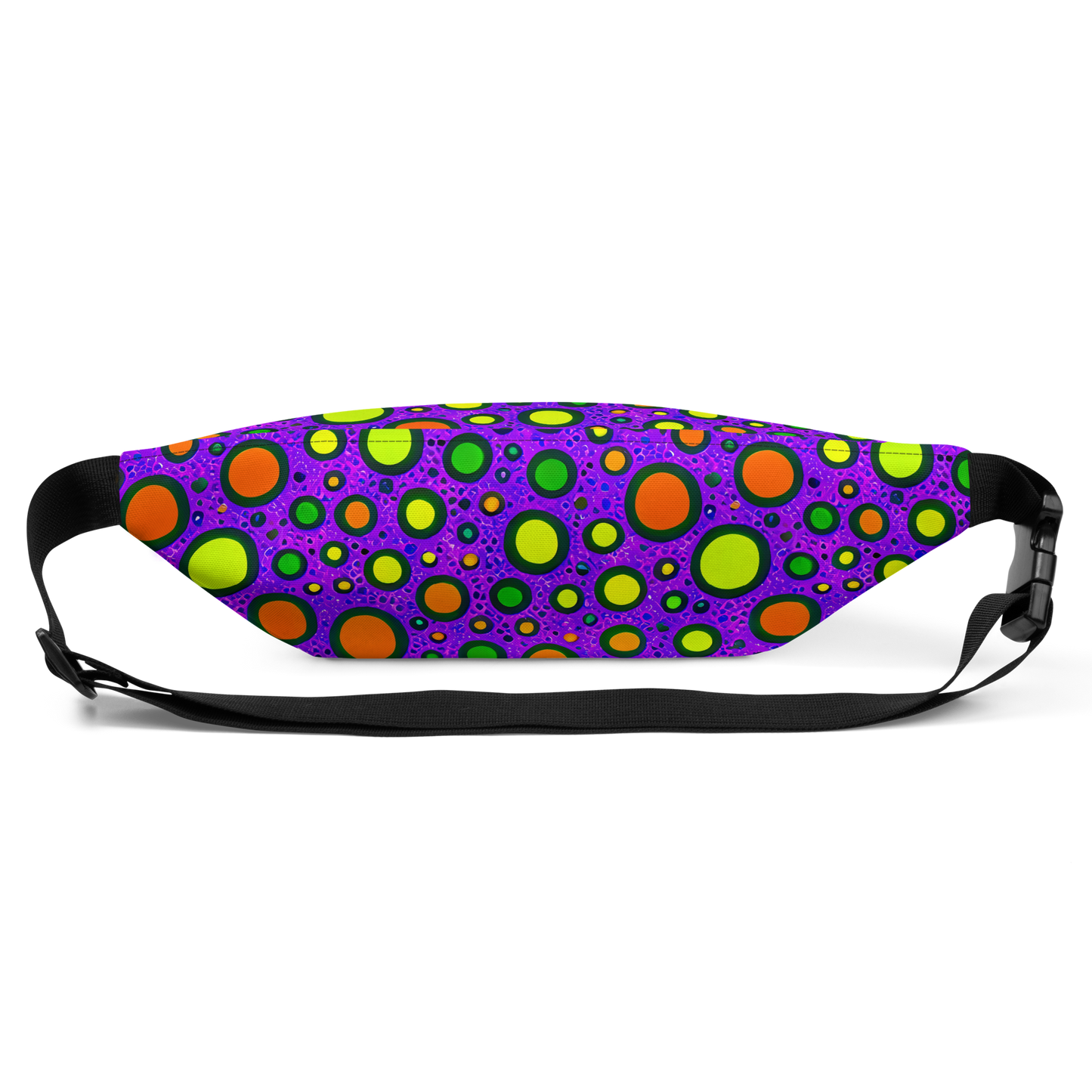 Fanny Pack - Luminous Bubbles