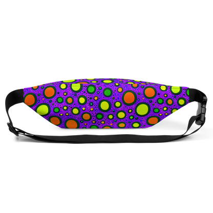 Fanny Pack - Luminous Bubbles