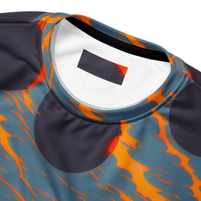 Sweatshirt - Flames of Gravity