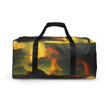 Duffle Bag - Tempest Torrent