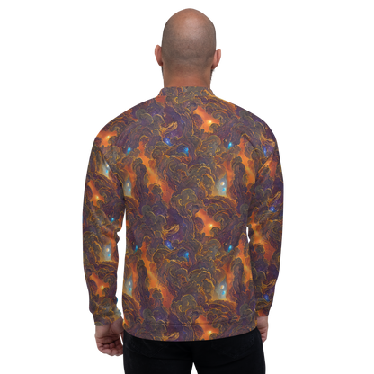 Bomber Jacket - Pozzo Vortex