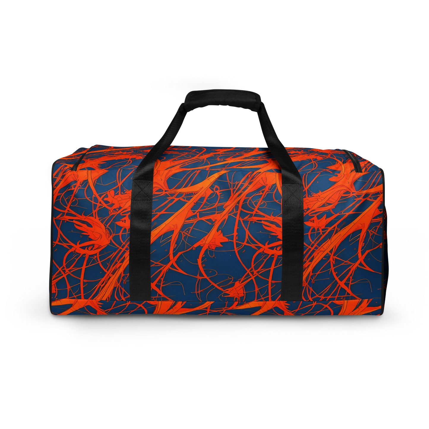 Duffle Bag - Nautical Ember