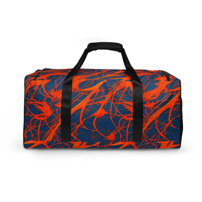 Duffle Bag - Nautical Ember
