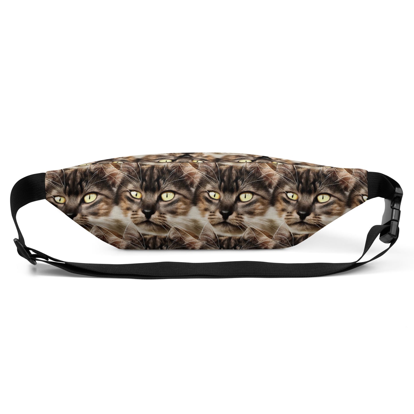 Fanny Pack - Feline Reverie