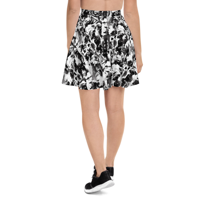 Skater Skirt - Timeless Echoes