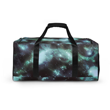 Duffle Bag - Roversi Nebula