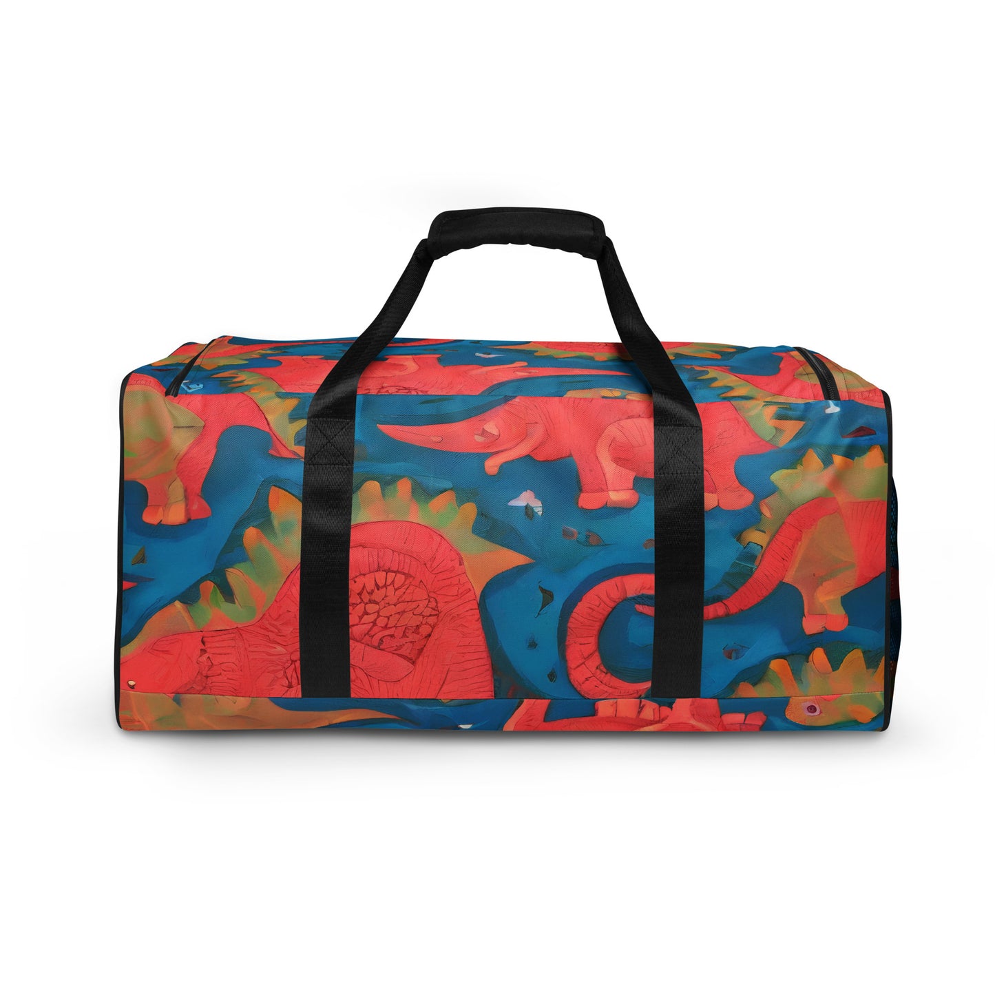 Duffle Bag - Jurassic Jive