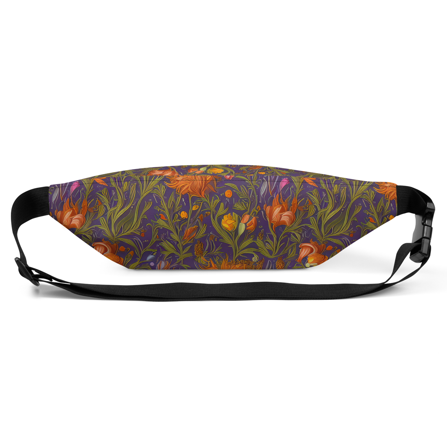 Fanny Pack - Botanical Nebula