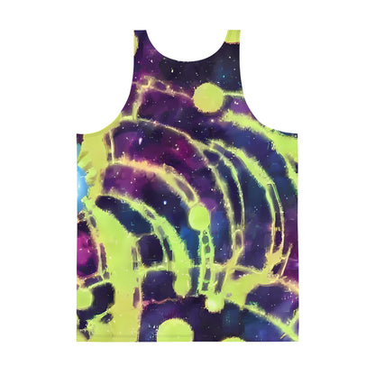 Men's Tank Top - Douglas Dreams