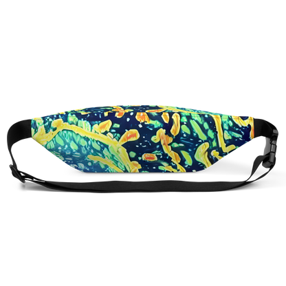 Fanny Pack - Vortex Glow