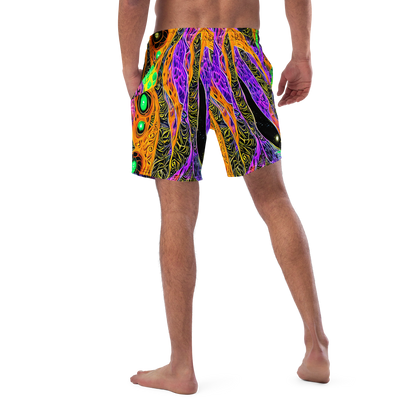 Swim Trunks - Cooper's Vision