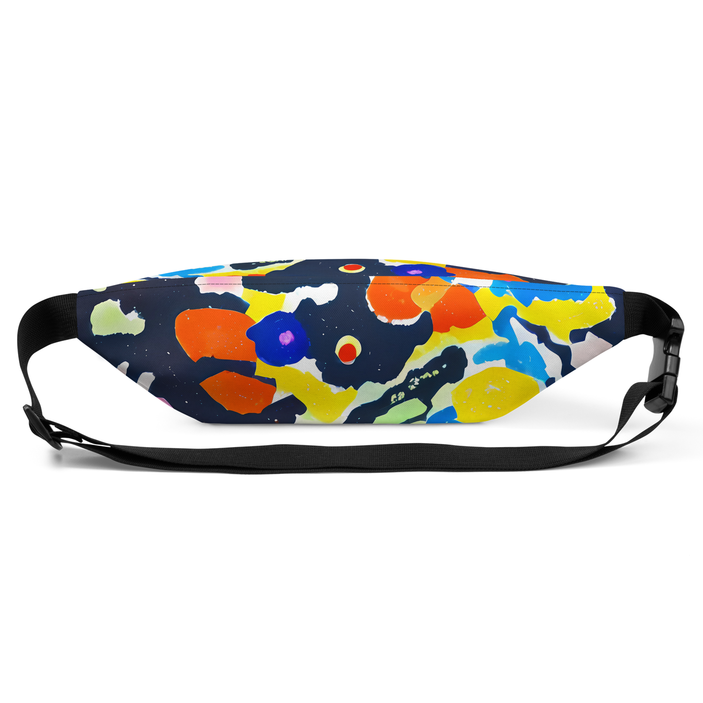 Fanny Pack - Kaleido Burst