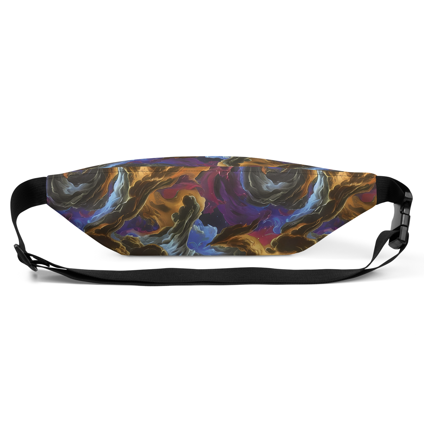 Fanny Pack - Vortex Virtue