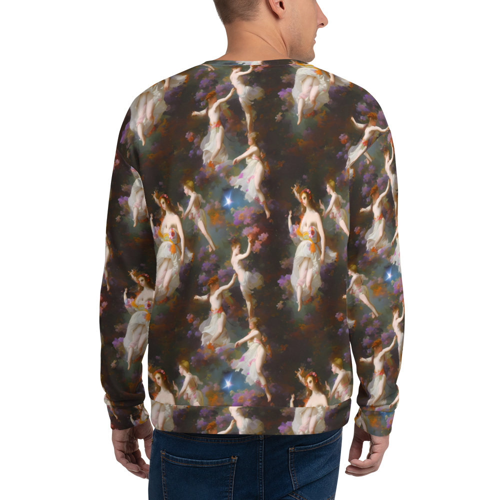 Sweatshirt - Winterhalter Whimsy