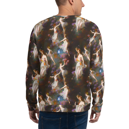 Sweatshirt - Winterhalter Whimsy